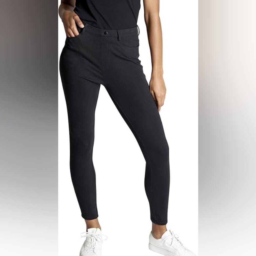 Dubgee By Whoopi Women's Jeggings